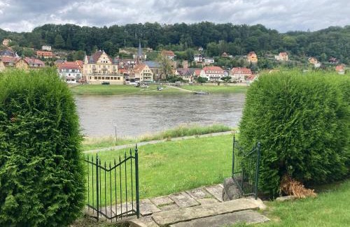 Stadt Wehlen Appartement | Alles Gute Wehlen