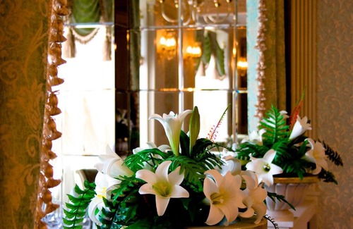 Sukhinovka Hôtel | Alleya Grand
