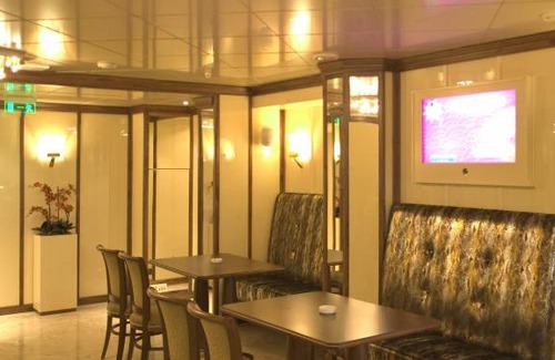Sukhinovka Hôtel | Alleya Grand