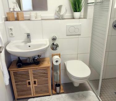 Oberdorla Appartement | Allgäu Casa