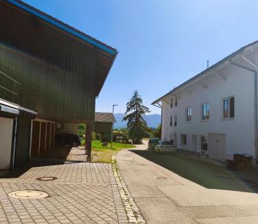 Oberdorla Appartement | Allgäu Casa
