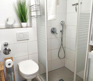 Oberdorla Appartement | Allgäu Casa