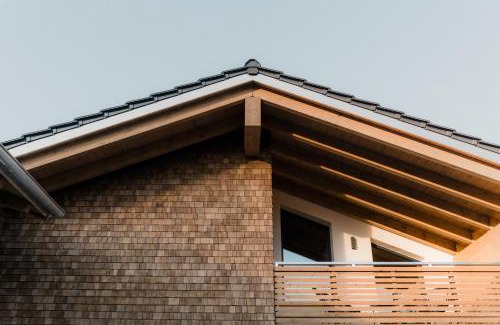 Niedersonthofen Maison | Allgäu-Chalets-Niso