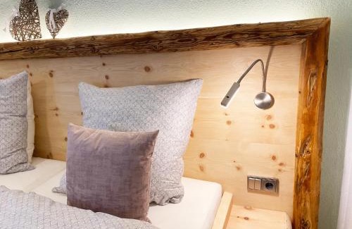 Rettenberg Appartement | Allgäu-Feeling
