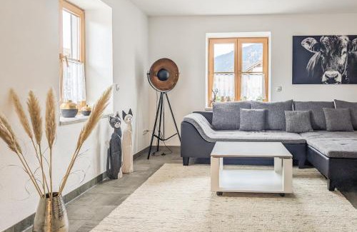 Halblech Appartement | Allgäu-Genuss