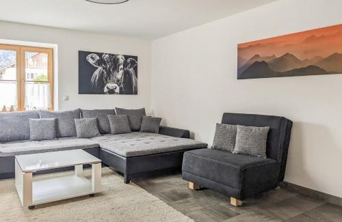 Halblech Appartement | Allgäu-Genuss