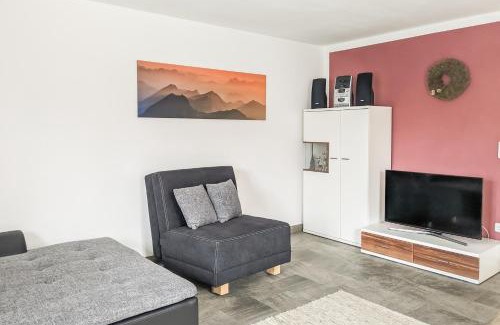 Halblech Appartement | Allgäu-Genuss