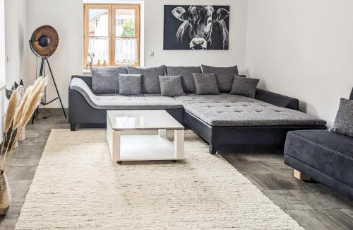 Halblech Appartement | Allgäu-Genuss