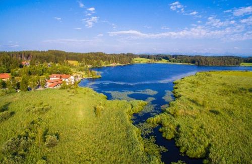 Aitrang Hôtel | Allgäu-Hotel-Elbsee