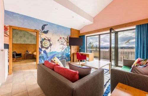 Aitrang Hôtel | Allgäu-Hotel-Elbsee