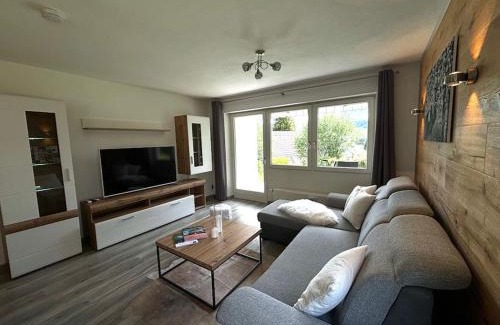 Irsengund Appartement | Allgäu Hygge