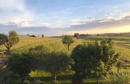 Hergatz Hôtel | Allgäu Meadow Ranch