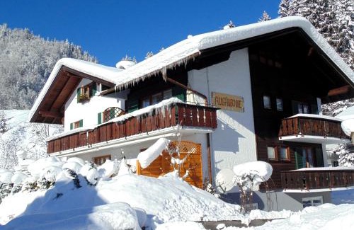 Tiefenbach Maison | Allgäu Sonne