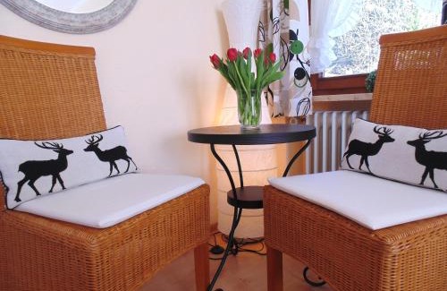 Tiefenbach Maison | Allgäu Sonne