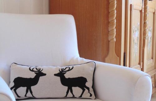 Tiefenbach Maison | Allgäu Sonne