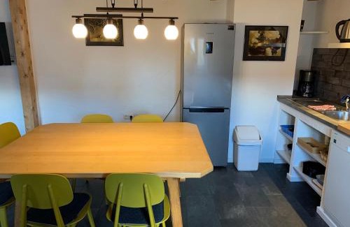 Aitrang Appartement | Allgäuer Taucherhof