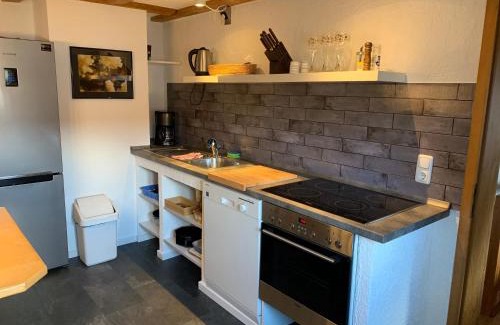 Aitrang Appartement | Allgäuer Taucherhof