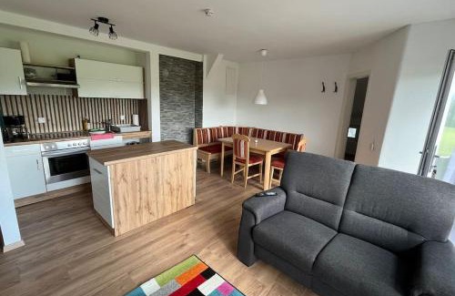 Heitlern Appartement | Allgäuhaus Thomas am Bauernhof Ferienwohnung