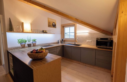 Nesselwang Appartement | AllgäuHomes - Gaul Lodge up to 8P incl. Königscard