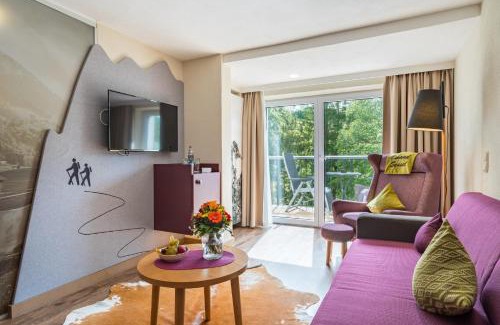 Fischen im Allgaeu Hôtel | AllgäuHotel Tanneck