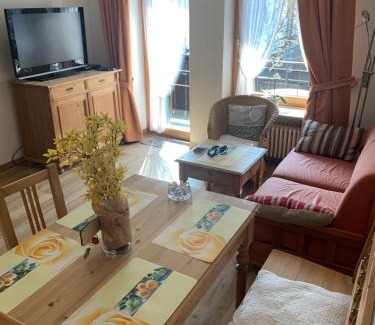 Steibis Appartement | Allgäustüble