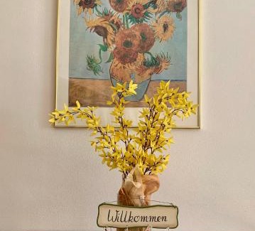 Steibis Appartement | Allgäustüble