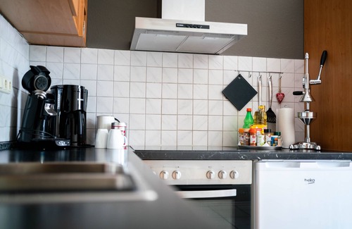 Durach Appartement | Allgäutraum Ferienwohnung Nr. 9 mit 12 qm Sonnenterrasse