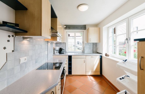 Rosshaupten Appartement | Allgäu a. Forggensee - near Neuschwanstein, apartment f. Couples and family, 2 bedrooms, WLAN