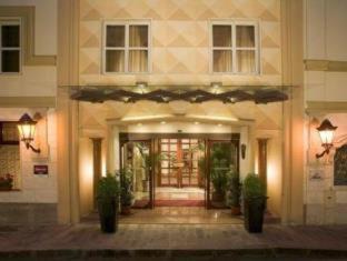 Alessandria Hôtel | Alli Due Buoi Rossi