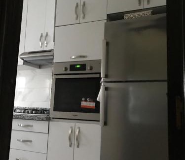 Hjar Ennhal Appartement | Alliance darna