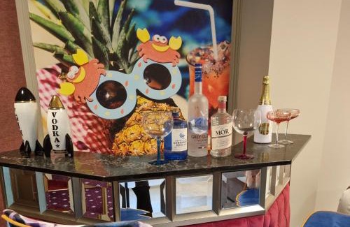 Bundoran Hôtel | Allingham Arms Hotel