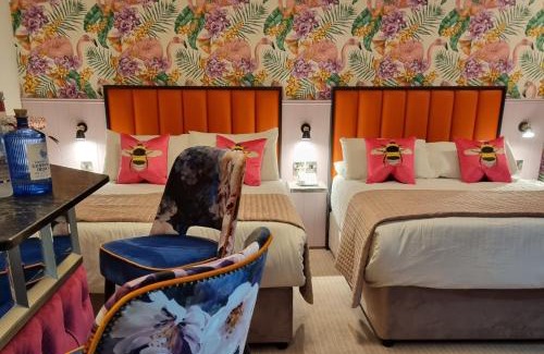 Bundoran Hôtel | Allingham Arms Hotel