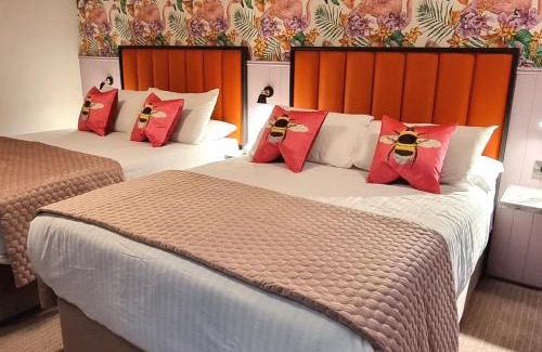 Bundoran Hôtel | Allingham Arms Hotel