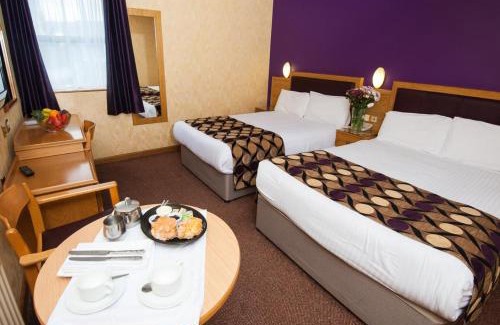 Bundoran Hôtel | Allingham Arms Hotel