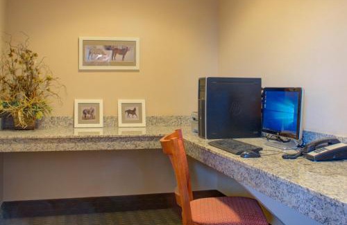 Kremmling Hôtel | Allington Inn & Suites Kremmling