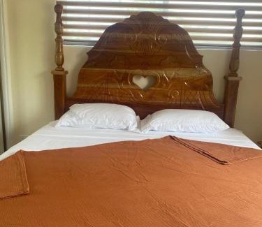 St. Ann's Bay Appartement | Allman luxurious one bedroom near beaches