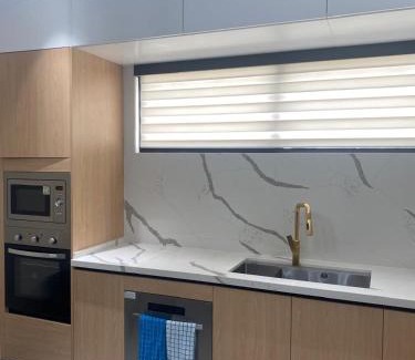 St. Ann's Bay Appartement | Allman luxurious one bedroom near beaches