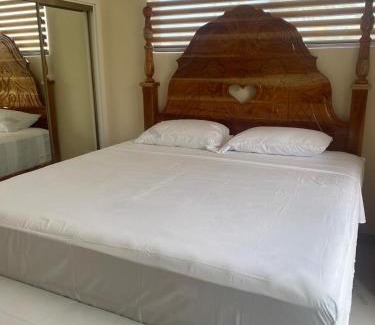 St. Ann's Bay Appartement | Allman luxurious one bedroom near beaches