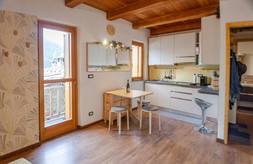 Ostana Appartement | Allo Villo Lovely Apartment