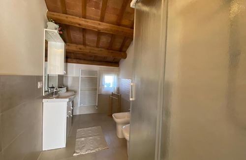 Terrassa Padovana Maison | Alloggi Al Lago Matti Pessetti