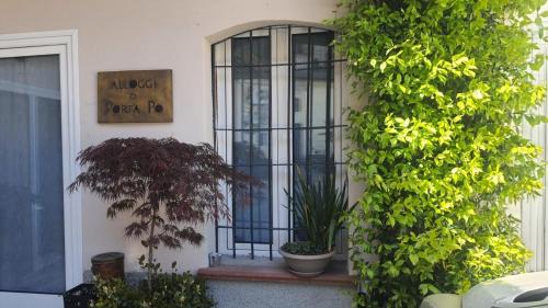 Cremona Appartement | Alloggi di porta po