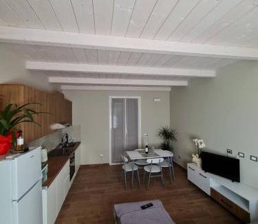 Cremona Appartement | Alloggi di porta po