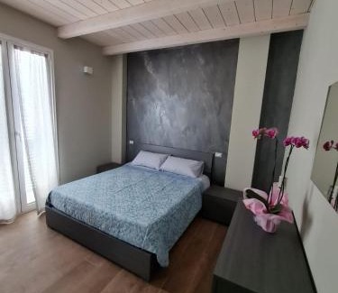 Cremona Appartement | Alloggi di porta po