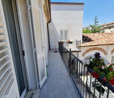 Cremona Appartement | Alloggi di porta po