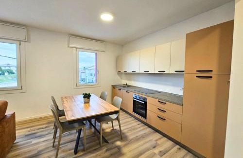 Bovolenta Appartement | Alloggi Pepe