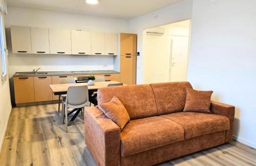 Bovolenta Appartement | Alloggi Pepe