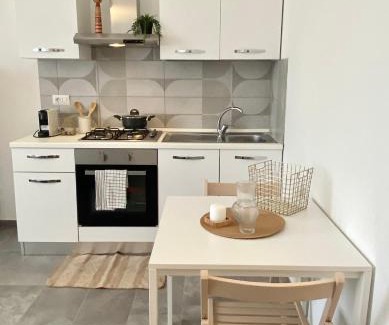 Barrabisa Appartement | Alloggio 1/Casa Marley Porto Pollo