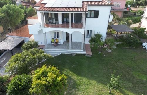 Barrabisa Appartement | Alloggio 1/Casa Marley Porto Pollo