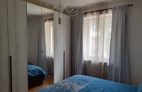 Verres Maison | Alloggio a Verres