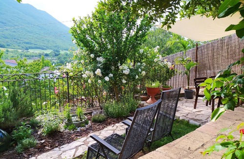 Tione degli Abruzzi Appartement | Alloggio Agrituristico Abruzzomio